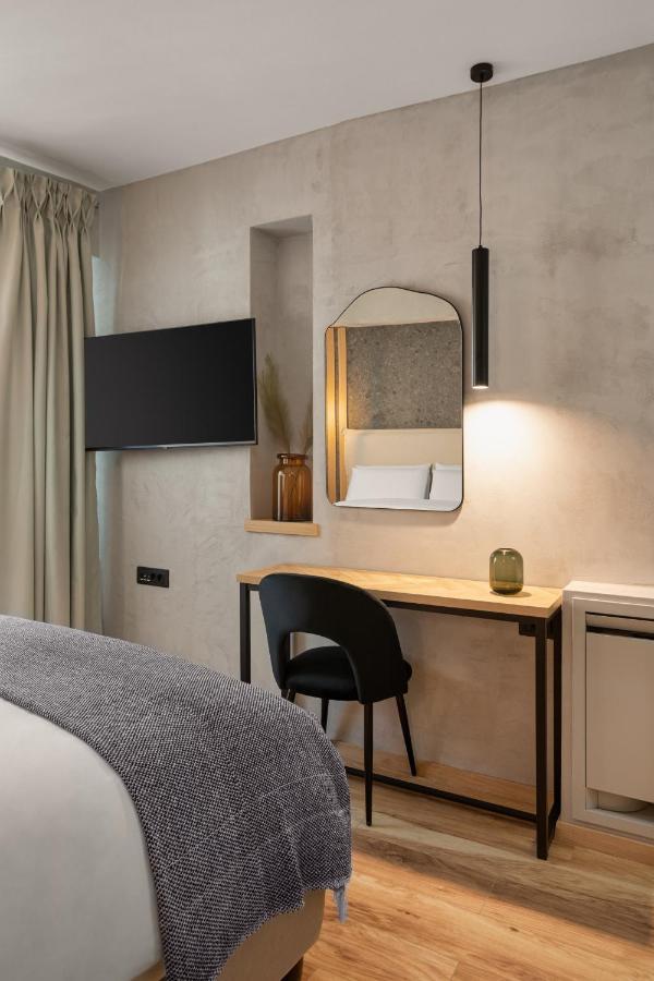 Отель Hypnos Cozy Living Янина Экстерьер фото