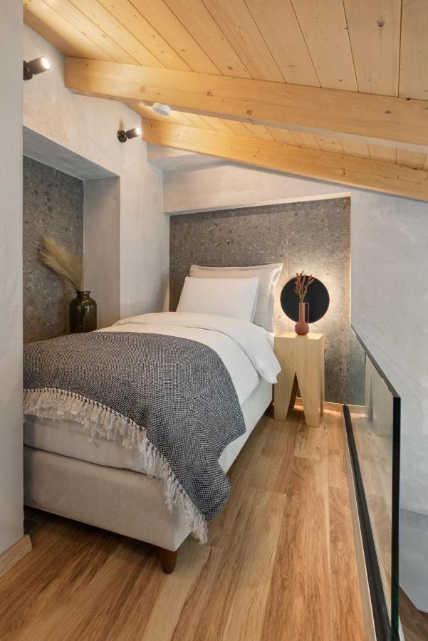 Отель Hypnos Cozy Living Янина Экстерьер фото