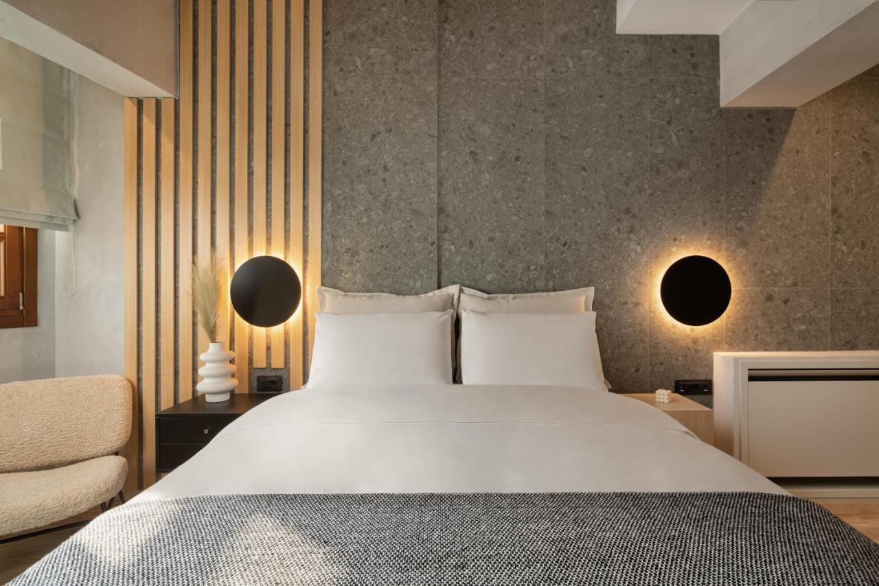 Отель Hypnos Cozy Living Янина Экстерьер фото