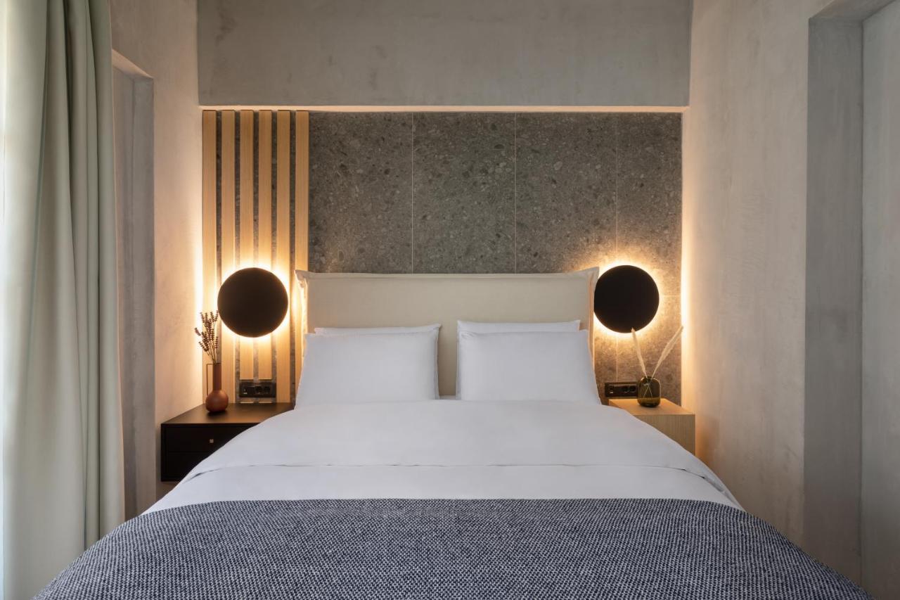 Отель Hypnos Cozy Living Янина Экстерьер фото