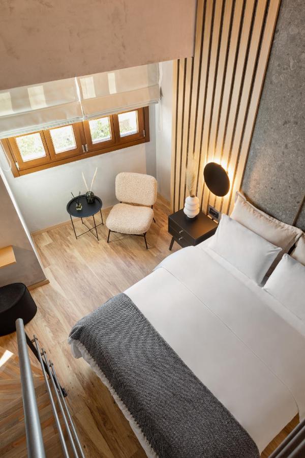 Отель Hypnos Cozy Living Янина Экстерьер фото