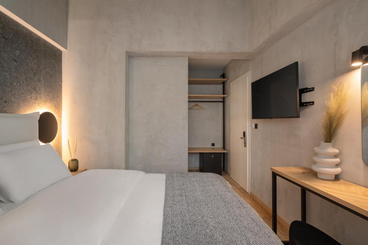Отель Hypnos Cozy Living Янина Экстерьер фото