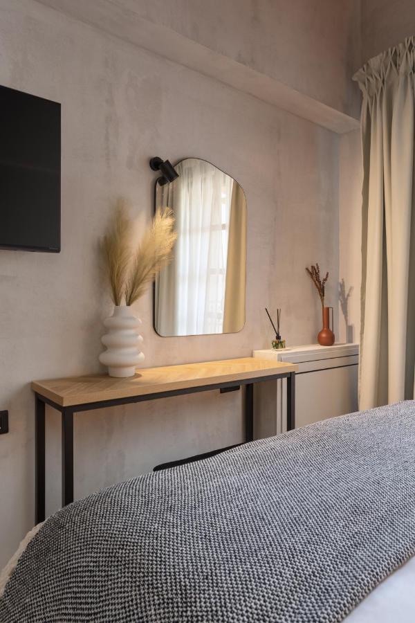 Отель Hypnos Cozy Living Янина Экстерьер фото