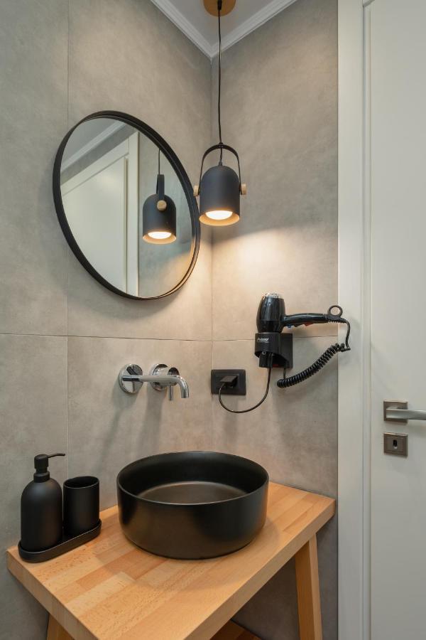 Отель Hypnos Cozy Living Янина Экстерьер фото